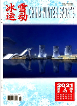 冰雪運動期刊是什么等級