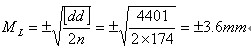 p^y(c)ֵ֮^y(c)ֵ`Ӌ(j)㹫ʽ