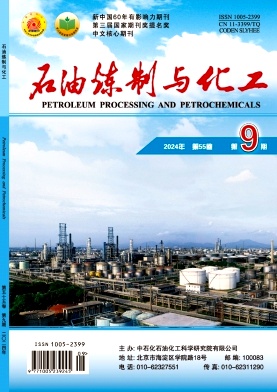 石油煉制與化工