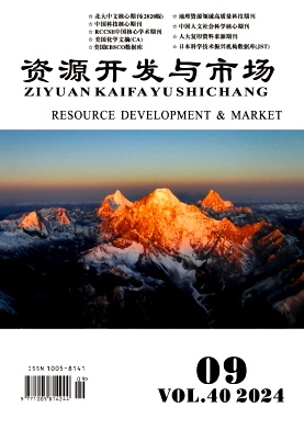 資源開(kāi)發(fā)與市場(chǎng)
